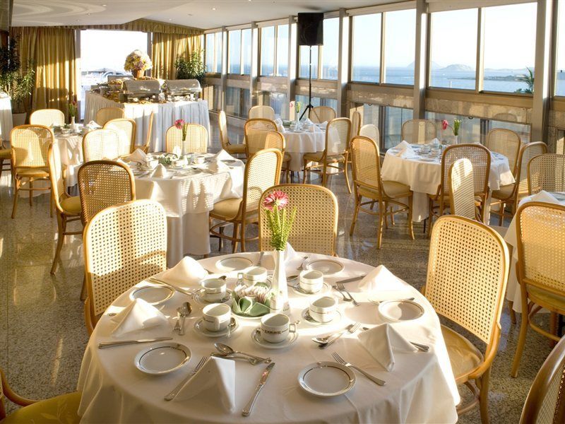 Hotel Windsor Excelsior Copacabana Rio de Janeiro